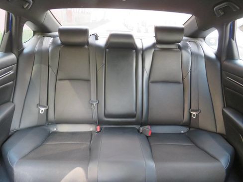 Used 2022 Honda Accord Sport image 20