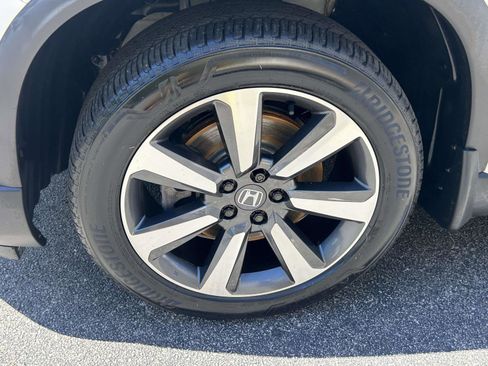 Certified 2023 Honda Pilot Elite image 5