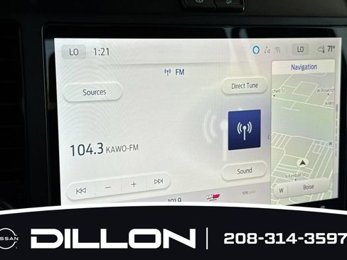 Used 2025 Ford F350 King Ranch AWD/4WD image 20