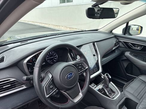 Used 2022 Subaru Legacy Sport AWD/4WD image 26