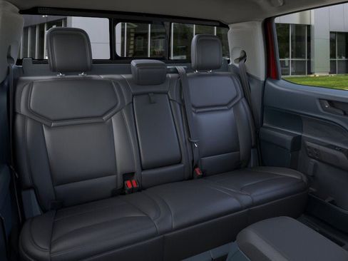 New 2025 Ford Maverick Lariat w/ Black Appearance Package image 11