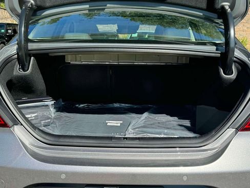 New 2026 Genesis G70 2.5T Prestige image 9