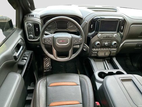 Used 2020 GMC Sierra 2500 AT4 w/ AT4 Premium Package AWD/4WD image 24