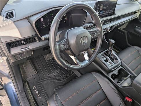 Used 2024 Honda CR-V Sport-L image 10