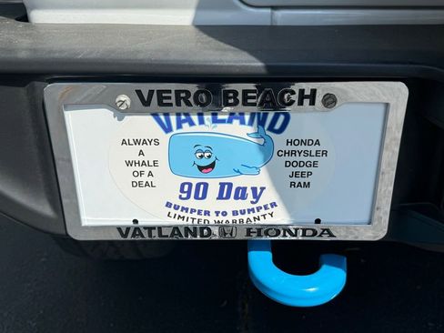 Used 2022 Jeep Wrangler Unlimited Sahara image 33