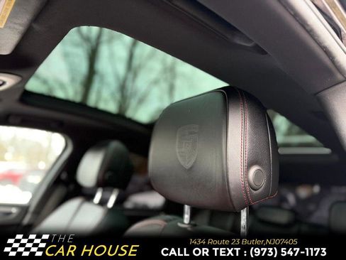 Used 2017 Porsche Macan image 17