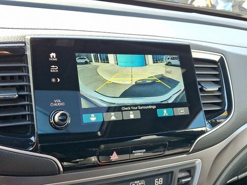 Used 2023 Honda Passport EX-L image 19