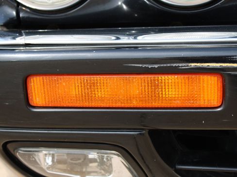 Used 1995 Jaguar XJ6 RWD image 35