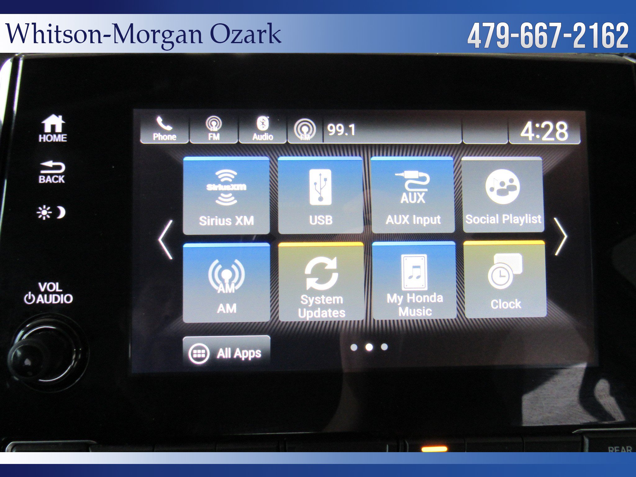 Used 2018 Honda Odyssey EX-L image 47