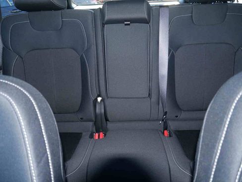 New 2025 Jeep Grand Cherokee Laredo X image 35