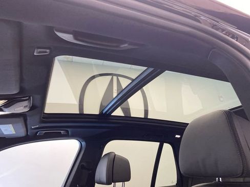 Used 2023 BMW X5 M50i w/ Parking Assistance Package image 13