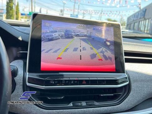 Used 2022 Jeep Compass Latitude image 31