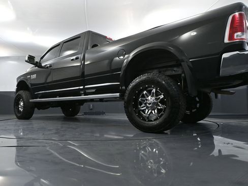 Used 2016 RAM 2500 Limited image 55