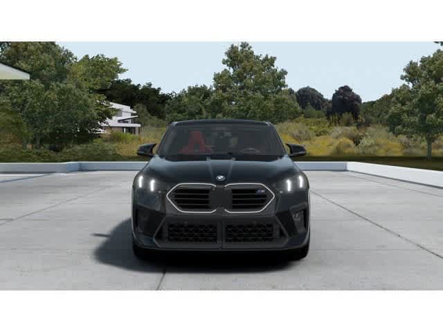 New 2027 BMW X2 M35i AWD/4WD image 3