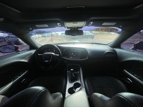 Used 2018 Dodge Challenger R/T Scat Pack image 20