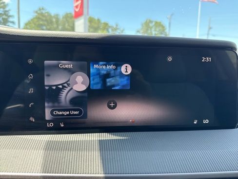 New 2025 Nissan Murano SV image 31