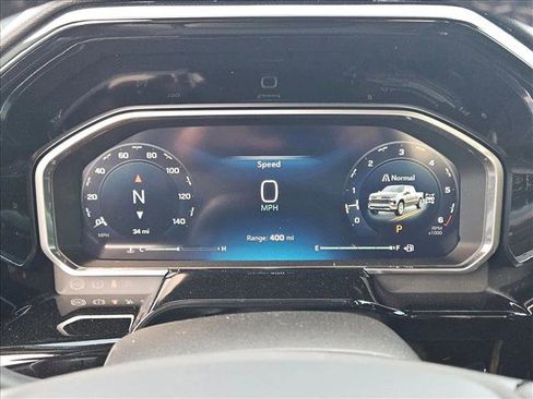 New 2026 Chevrolet Silverado 1500 LT w/ Z71 Off-Road Package image 11