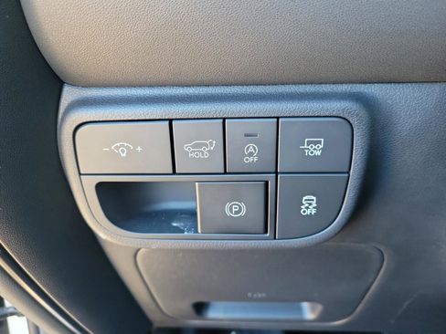New 2026 Hyundai Palisade XRT Pro AWD/4WD image 9