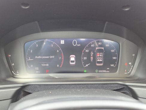 Used 2023 Honda Accord EX image 26