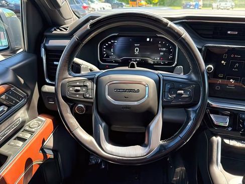 Used 2023 GMC Sierra 1500 Denali Ultimate AWD/4WD image 31