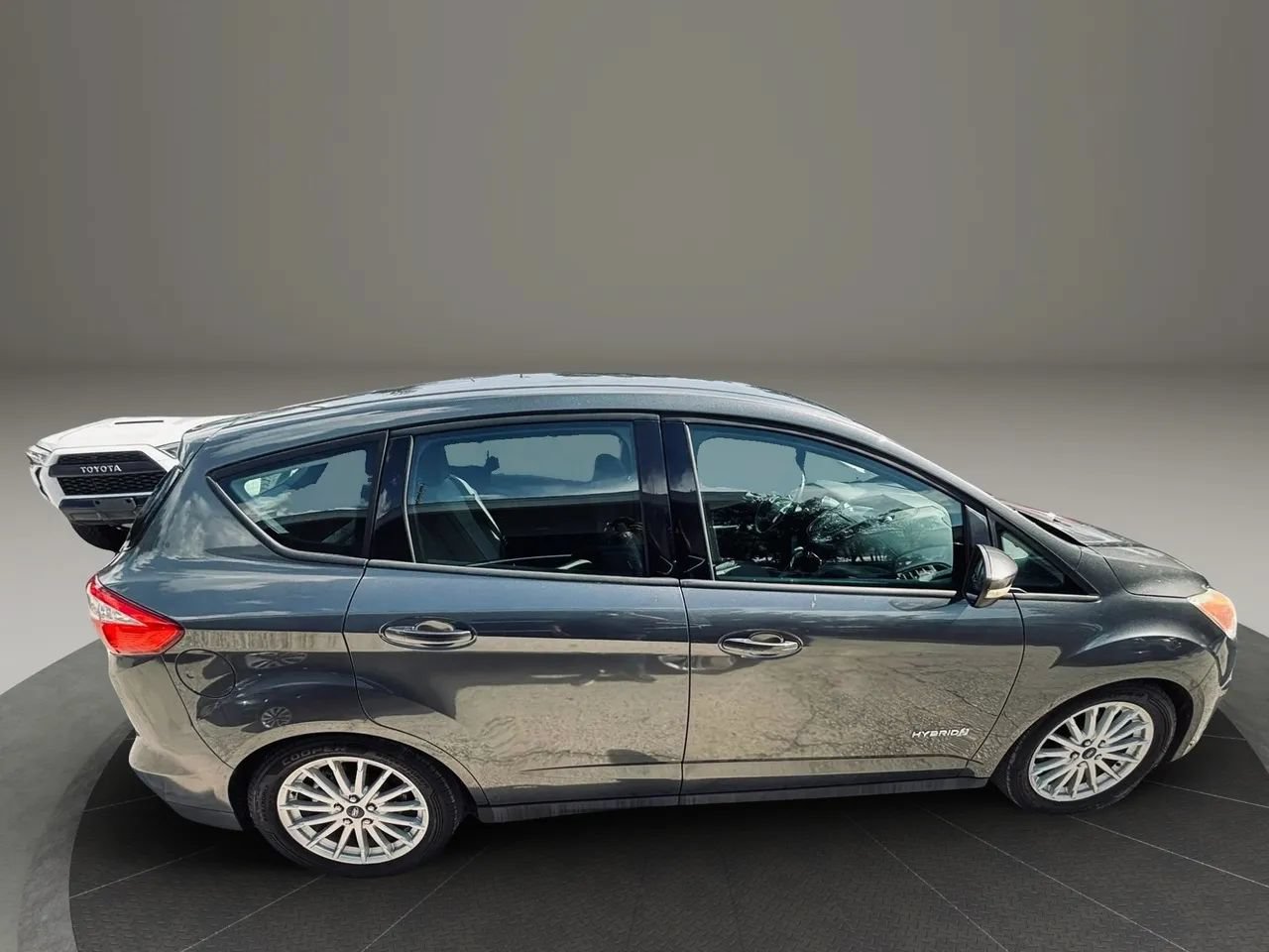 Used 2016 Ford C-MAX SE FWD image 6