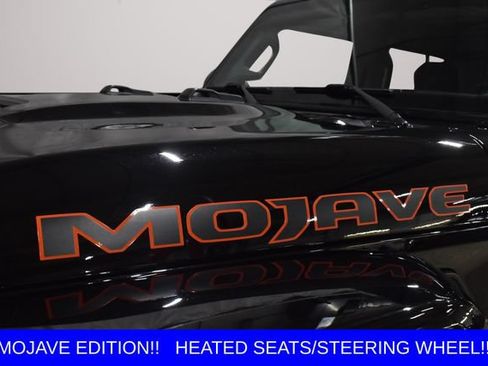 Used 2021 Jeep Gladiator Mojave w/ Dual Top Group AWD/4WD image 35