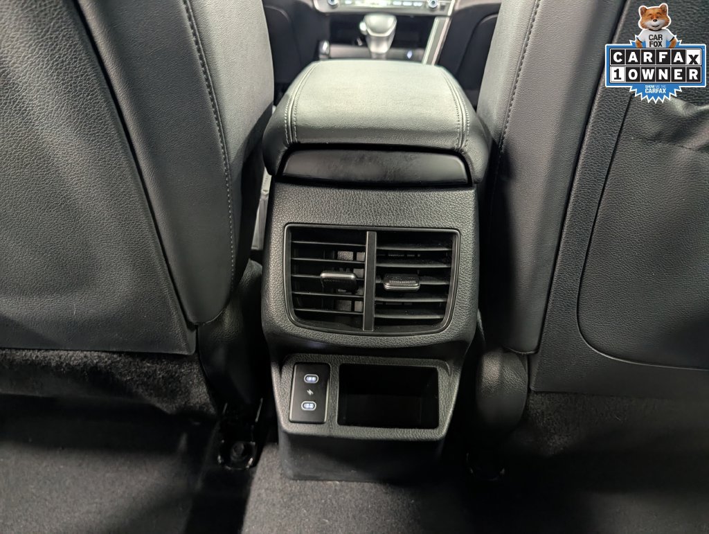 Used 2024 Kia Seltos EX AWD/4WD image 28