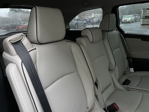 New 2026 Honda Odyssey Touring image 36
