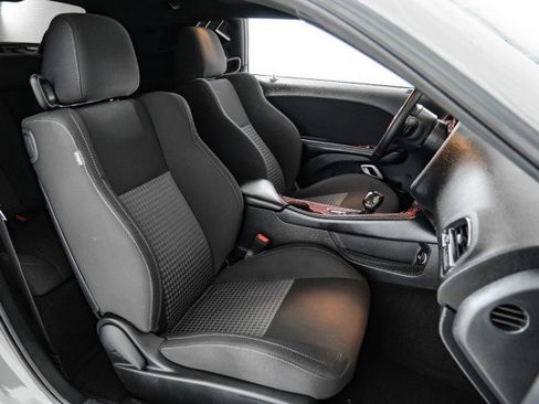 Used 2023 Dodge Challenger GT w/ Blacktop Package image 32