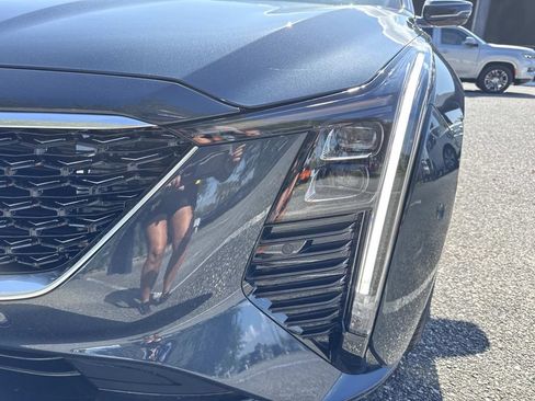New 2026 Cadillac CT5 Premium Luxury w/ Platinum Package RWD image 9