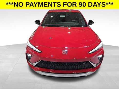 New 2026 Buick Envista Sport Touring w/ Convenience I Package FWD image 2