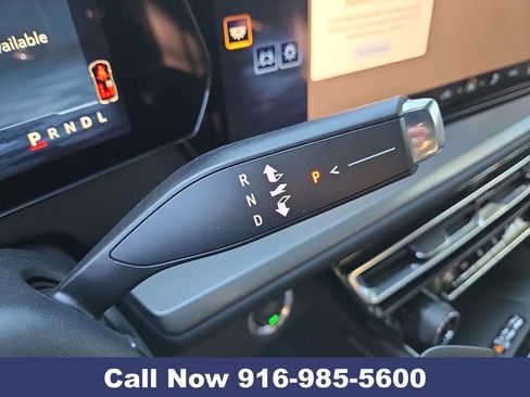 New 2026 Chevrolet Traverse LT image 20