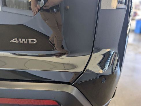 New 2026 Nissan Pathfinder SV AWD/4WD image 6
