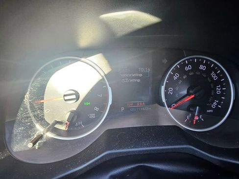 Used 2019 Toyota RAV4 XLE image 35