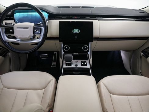 Used 2023 Land Rover Range Rover SE image 25