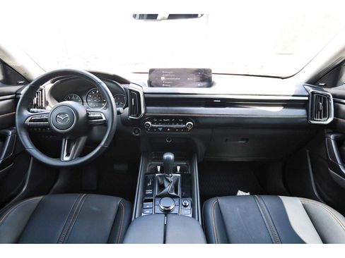 Certified 2025 MAZDA CX-50 2.5 Turbo w/ Weather Package image 7