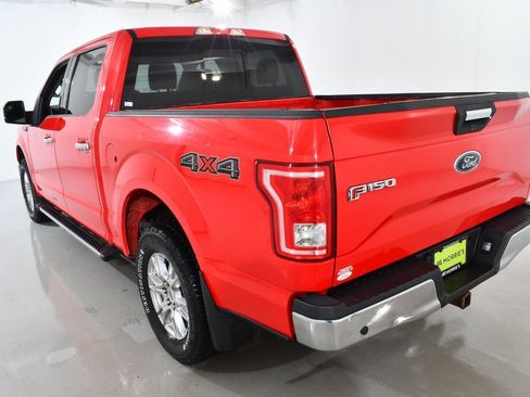 Used 2017 Ford F150 XLT w/ Equipment Group 302A Luxury image 15