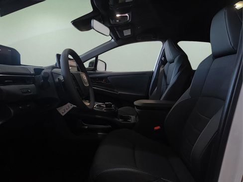 New 2026 Toyota C-HR AWD/4WD image 20