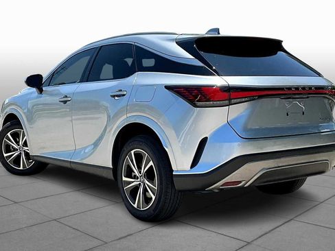 Used 2023 Lexus RX 350 Premium w/ Accessory Package (Z1) image 22