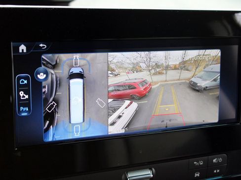 New 2026 Mercedes-Benz Sprinter 2500 image 21