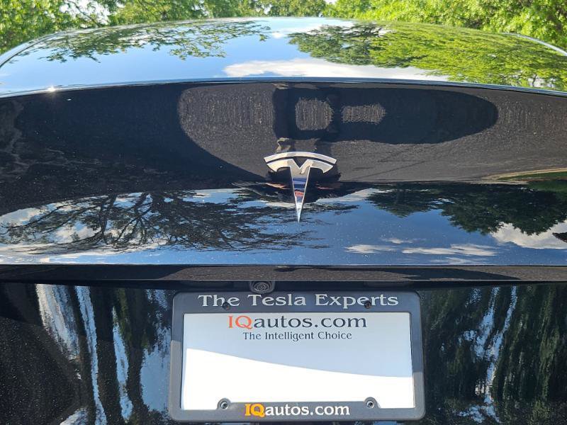 Used 2023 Tesla Model Y Long Range AWD/4WD image 29