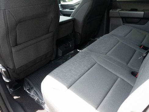 New 2026 Ford F150 XLT w/ XLT Chrome Appearance Package RWD image 19