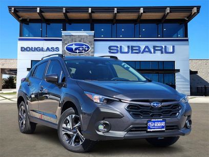 New 2026 Subaru Crosstrek 2.5i Premium
