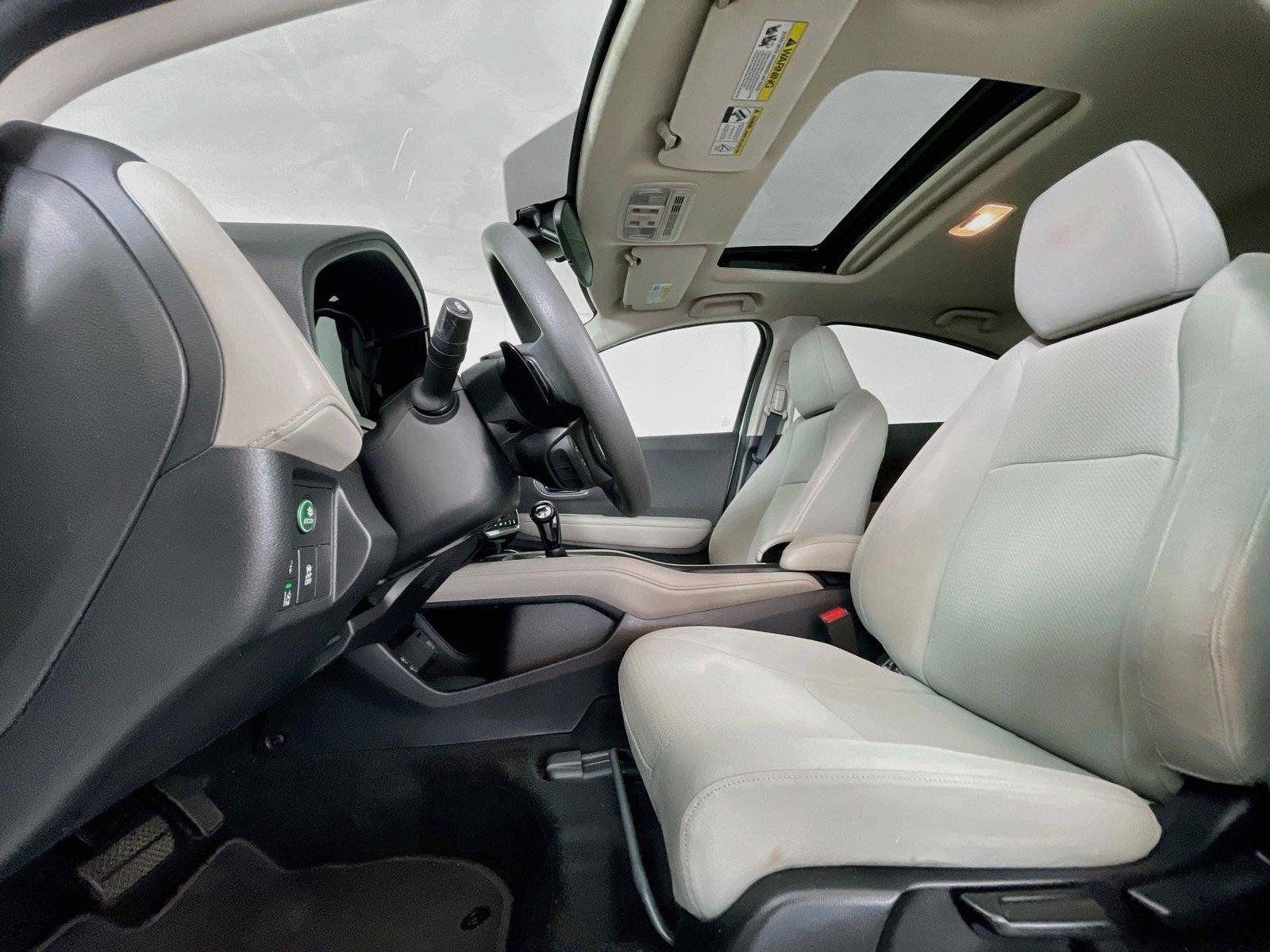 Used 2019 Honda HR-V EX image 25
