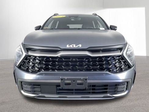 Used 2023 Kia Sportage X-Line Prestige image 47