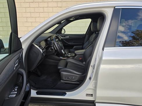 Used 2024 BMW X3 xDrive30i w/ Convenience Package image 24