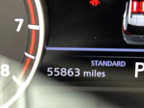 Used 2024 Nissan Rogue S FWD image 42