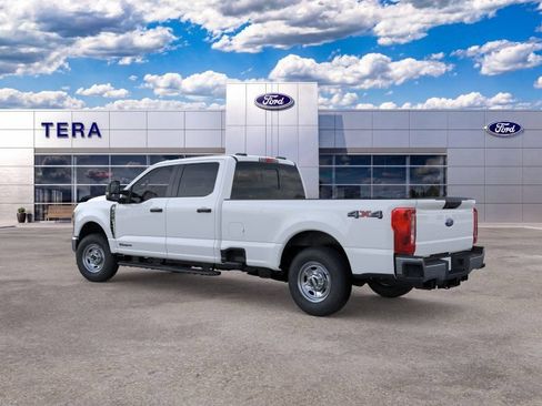 New 2026 Ford F350 XL AWD/4WD image 5