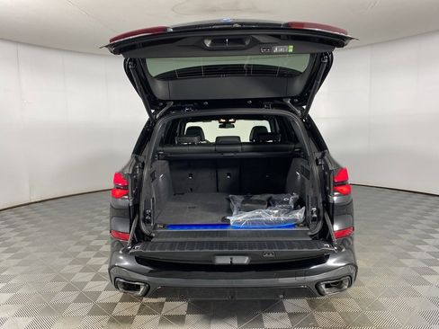 New 2026 BMW X5 xDrive50e w/ Executive Package image 23
