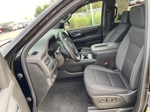 Used 2023 Chevrolet Tahoe LS w/ Driver Alert Package AWD/4WD image 35